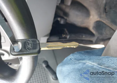 2012 Ford E-150 Commercial из США, поврежденный, VIN 1FTNE1EW8CDB13282